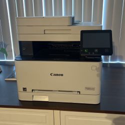 Lazer Printer