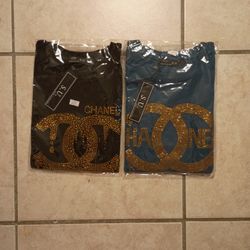 CC Bling women Shirt 