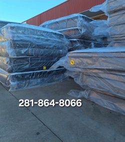 New mattress sale starting at $59