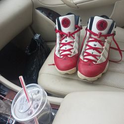 Jordan Size 13