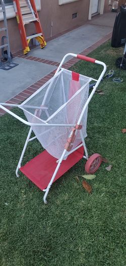 Beach Cart