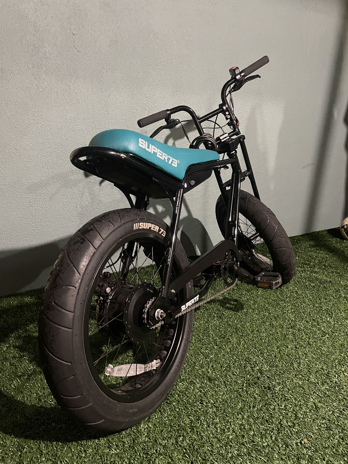 Super 73 Z1