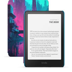 Kindle Paperwhite 16GB 