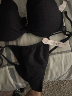 Traje de baño Victoria secret