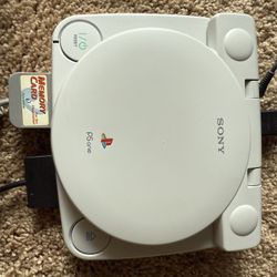 Ps One