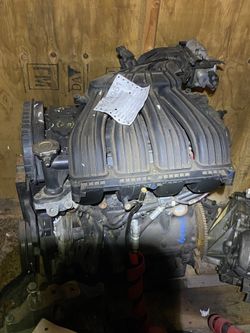 Motor De Pt