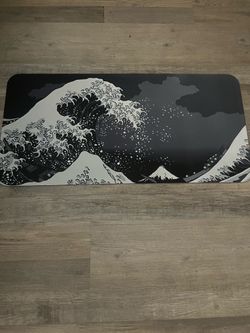 Mouse pad 80*40