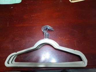 Hangers