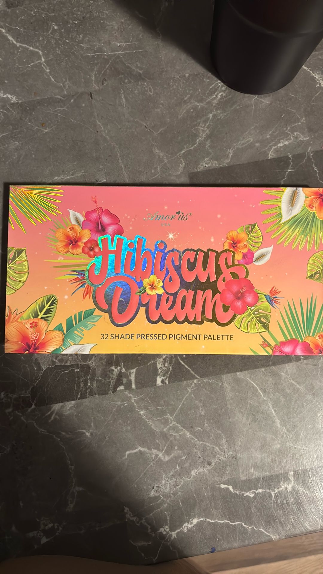 Eye Shadow Palette