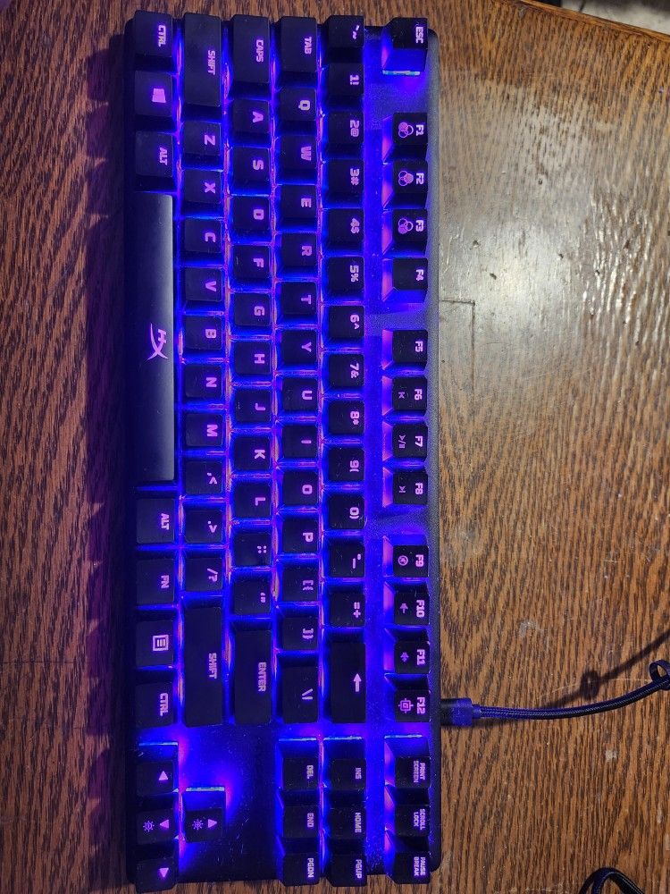 HyperX Alloy Origins Core