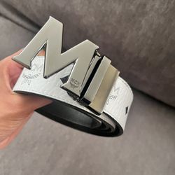 MCM Belt