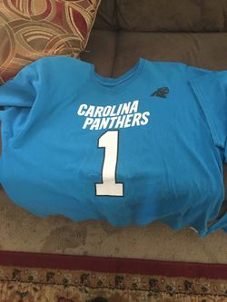 NFL Carolina Panthers