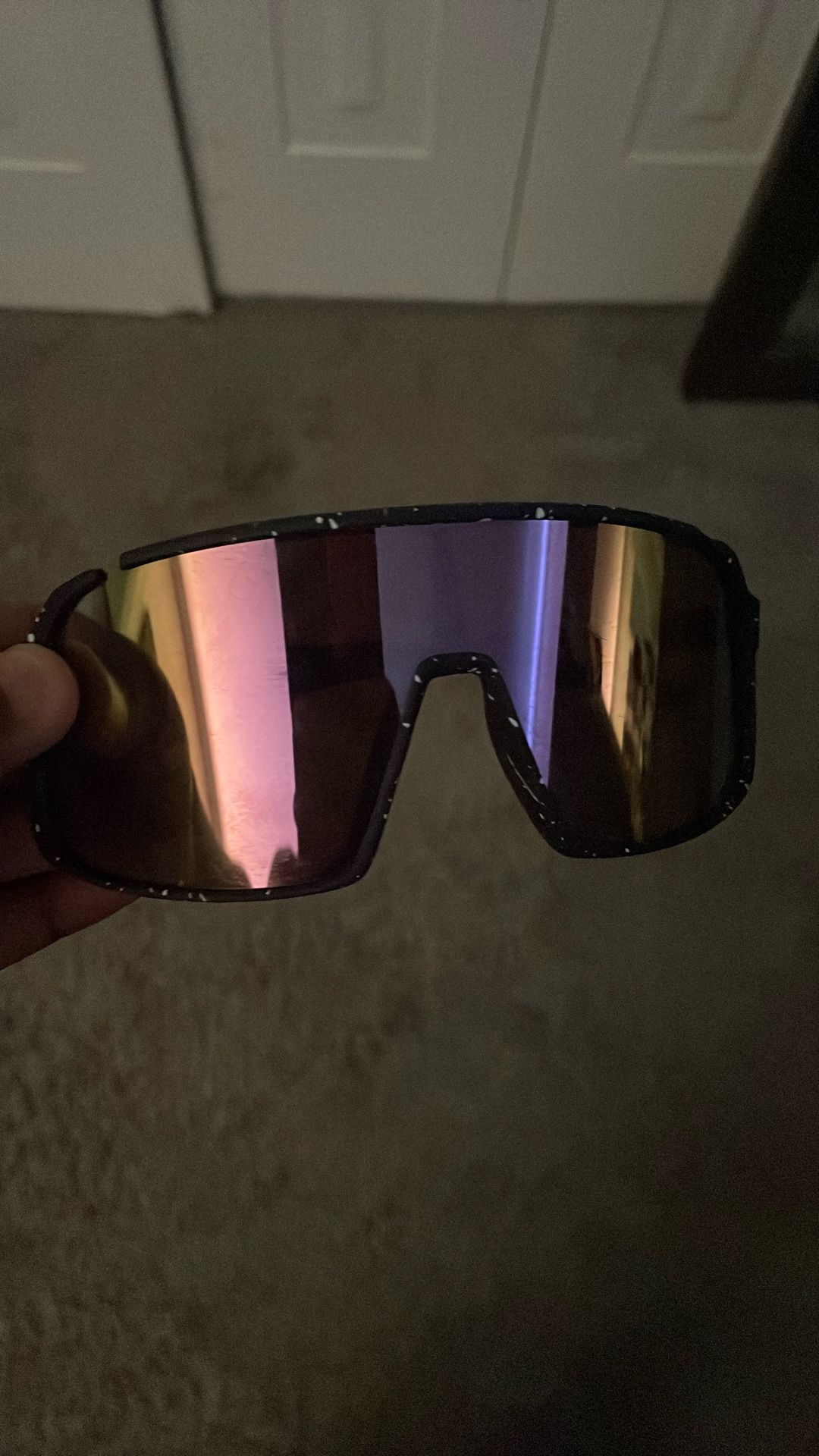 Glasses 