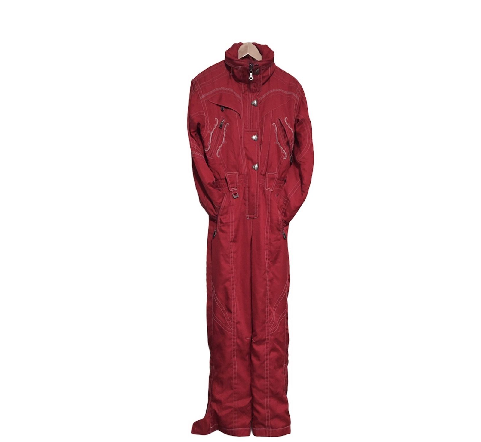 Spyder Women’s Full Suit Snow/outdoor Gear Size 6