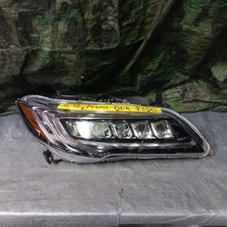2016-18 Acura RDX Right Headlight Computer 