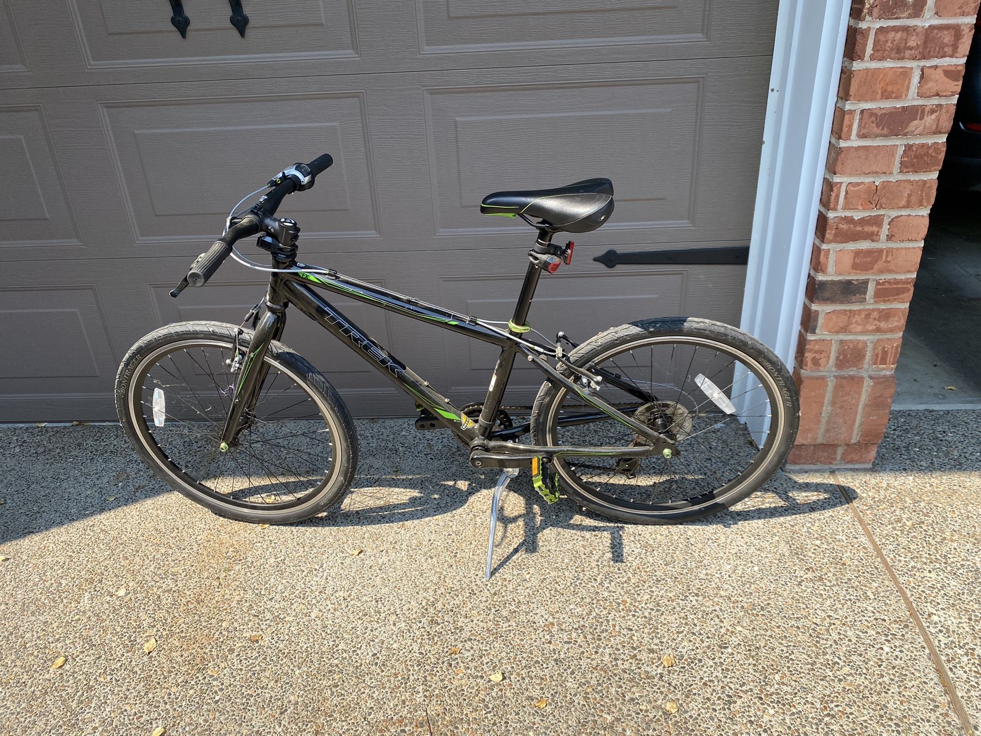 Child Bike - Trek - Almost New