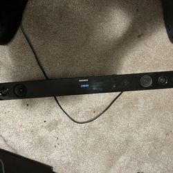 samsung sound bar