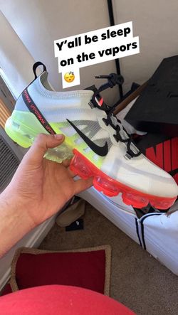 Nike Vapormax ‘ Retro Future ‘