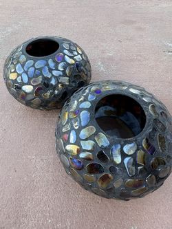 Decorative Vases