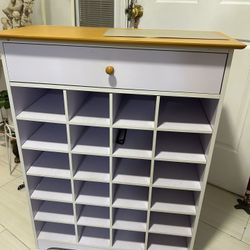 Shoe Organizer 