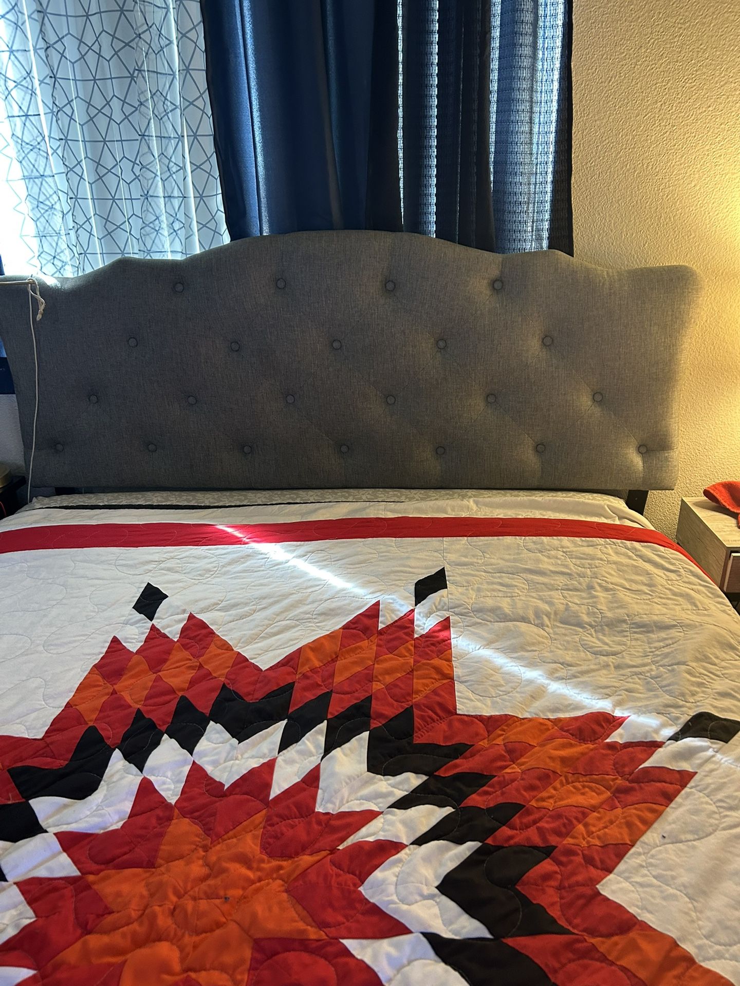 Bedroom Set