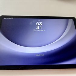 Samsung Galaxy Tab A9 + 5G Tablet
