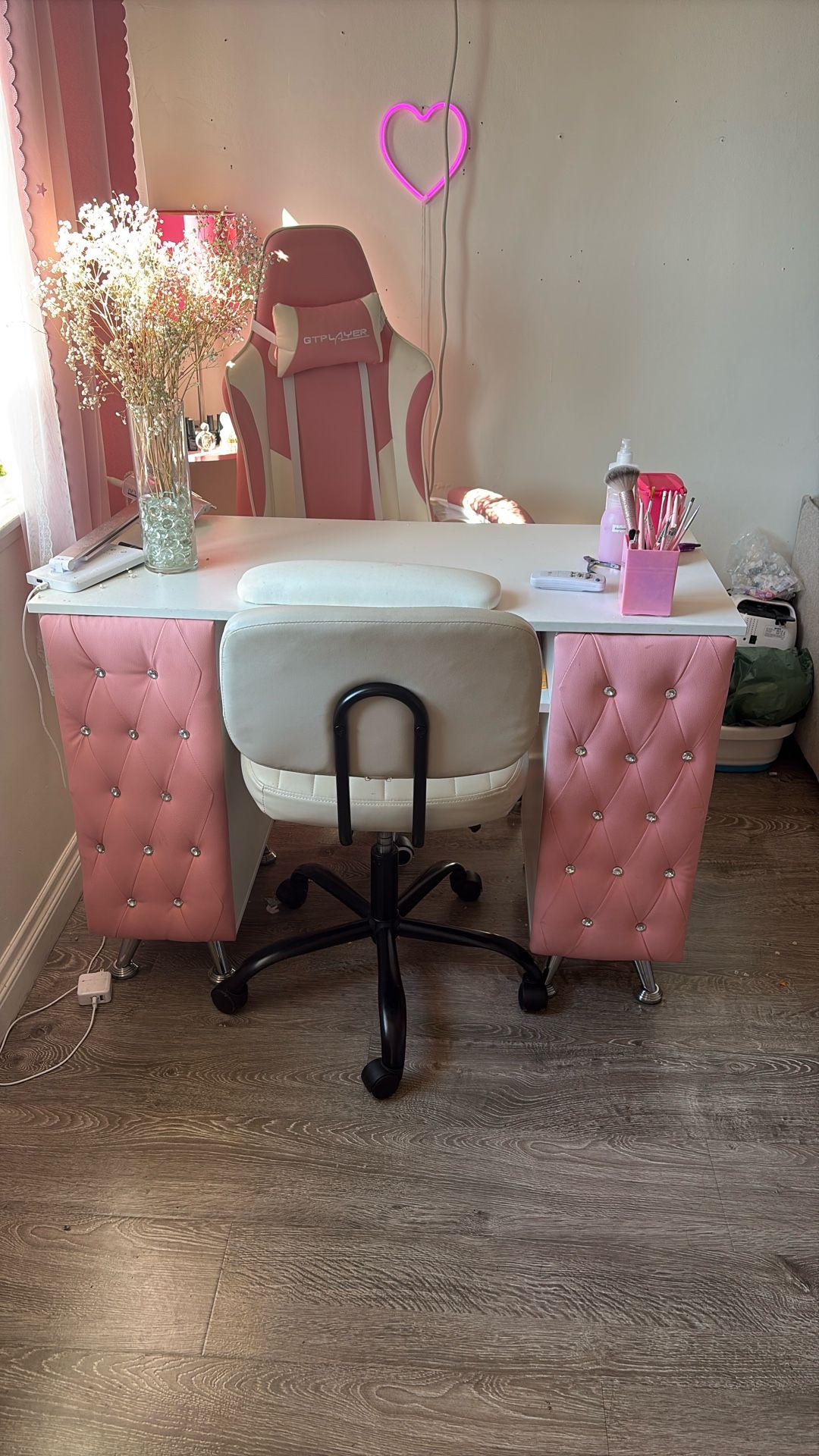Manicure Table / Desk 