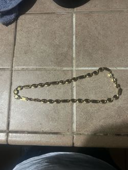 Bling chain