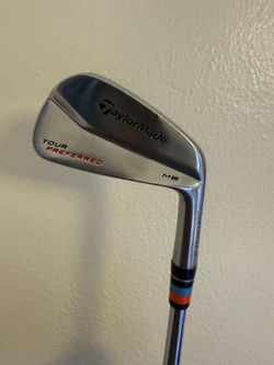 Taylormade Tour Preferred MB 3-P