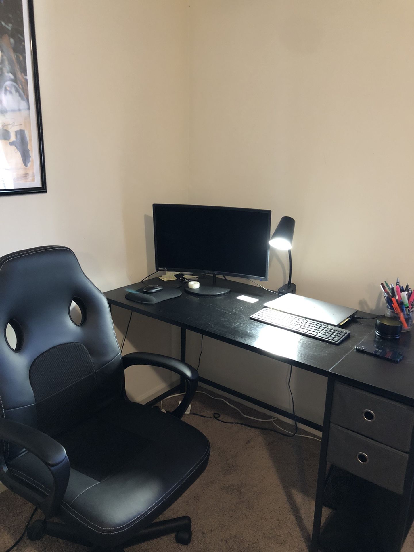 Desk