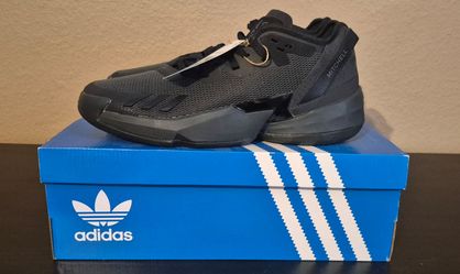 Adidas D.O.N. Issue #4 Shoes 10