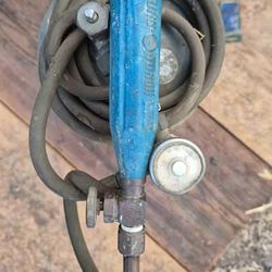 TurboTorch Acetylene Torch Kit with Tank