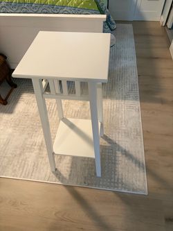 Plant stand