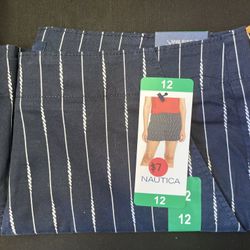 Nautica Women’s Shorts 