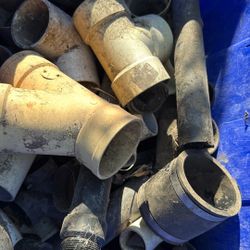 Mcpipe Connectors $10 All
