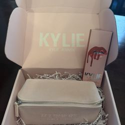 Kylie Lip Kit -Dolce K Matte