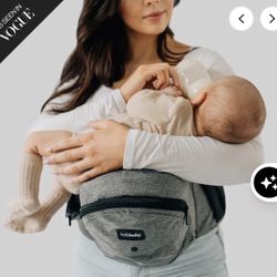 Tushbaby Carrier