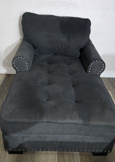 Chaise Couch 