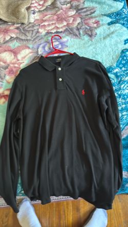 Polo shirt