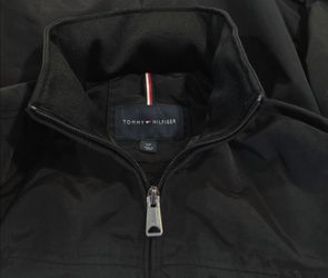 TOMMY HILFIGER JACKET  SIZE S/P