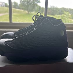 Jordan 13 Purple Courts