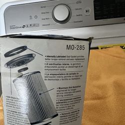 OEM Transmission Filters For 2014 - 2019 Ram 