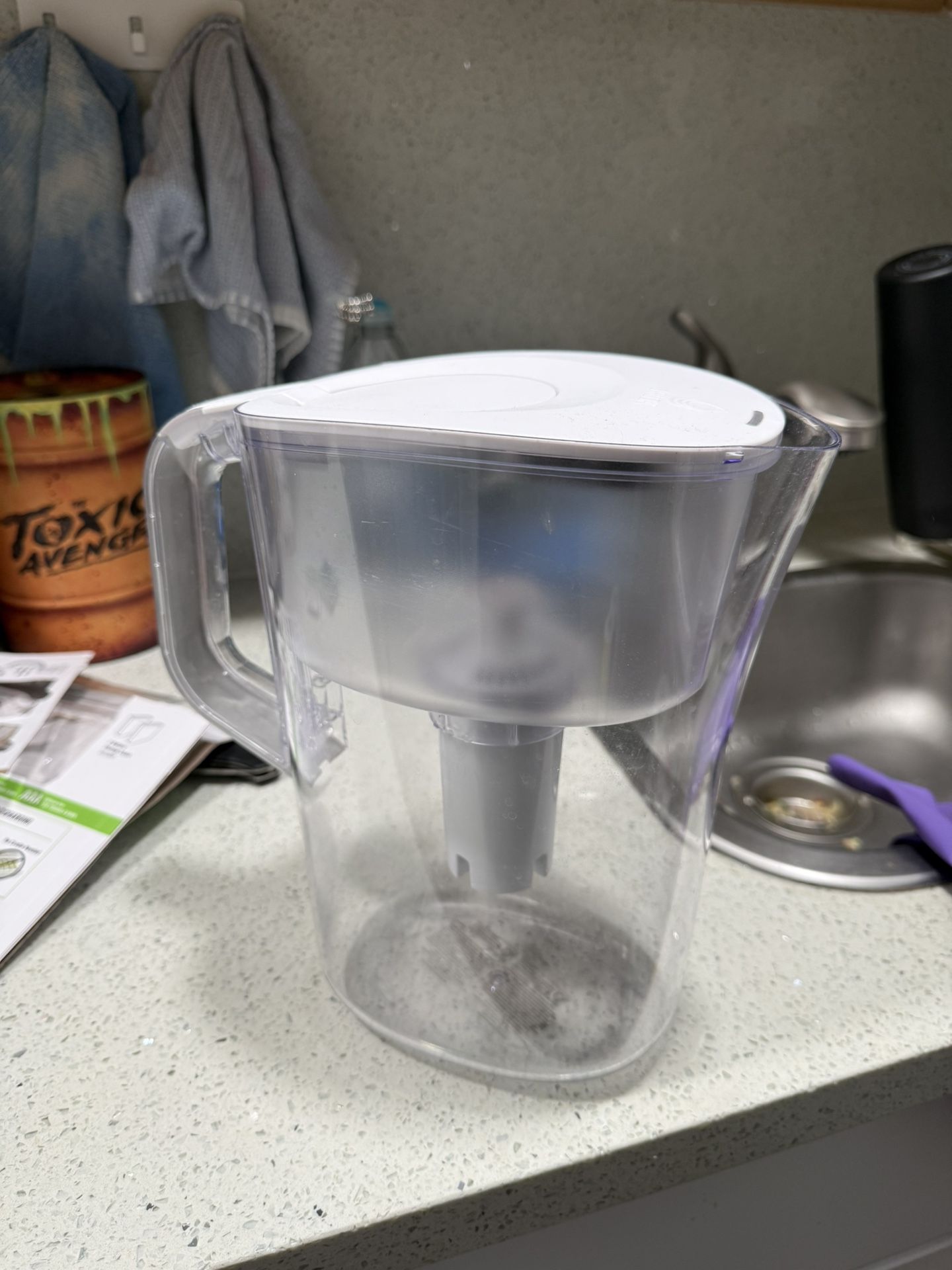 Brita Water Filter
