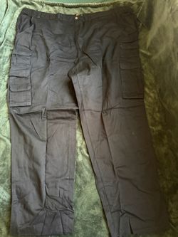 Boulder creek pants