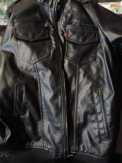 Levis Jacket Brand New