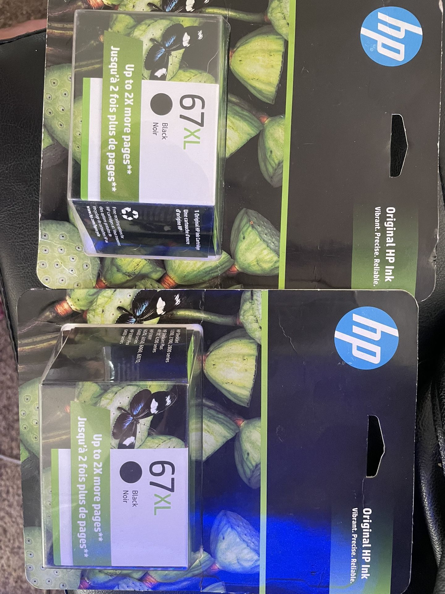 Printer ink