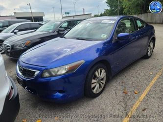 2009 Honda Accord