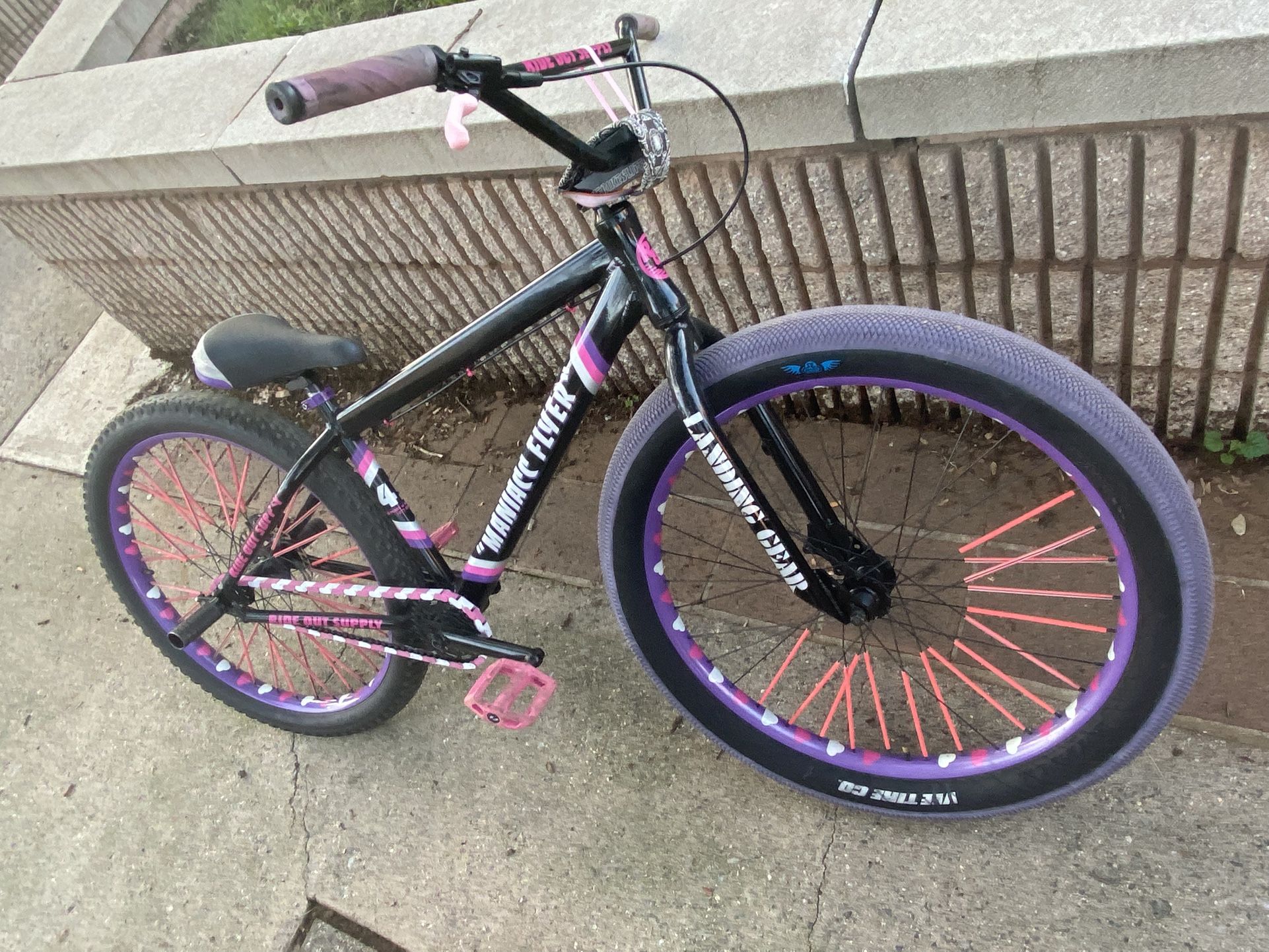 Se Bikes