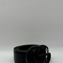 Gucci Leather Belt 