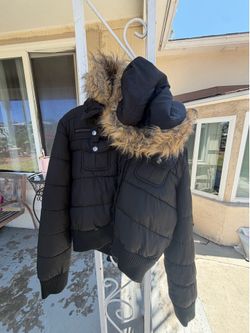 Y2K Puffer